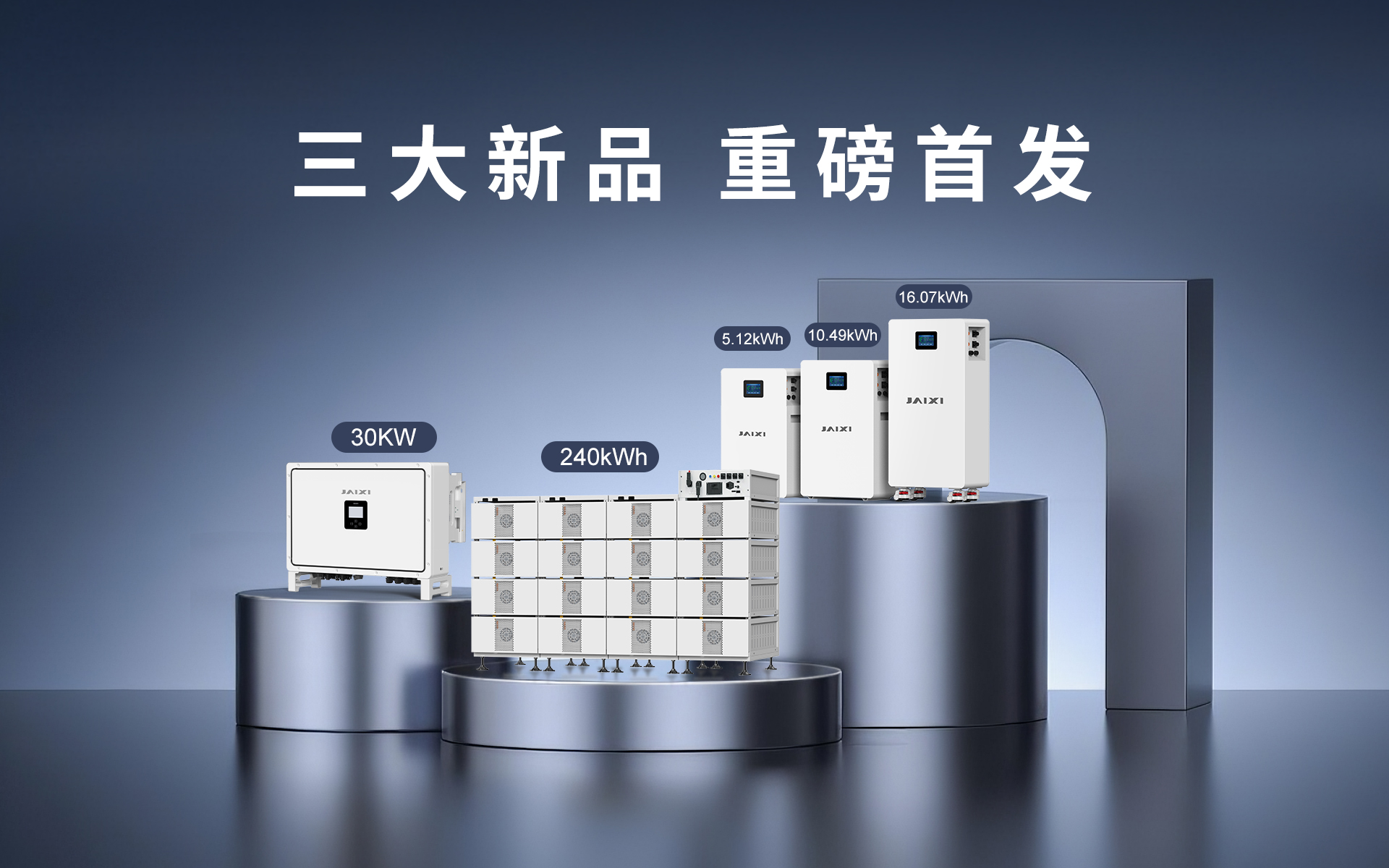 宁波京喜新能源科技有限公司