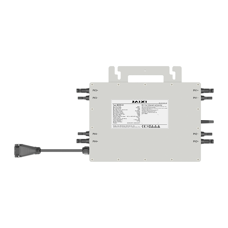 DIY微型逆变器 Uranus MS1200/1400/1600/1800/2000/2200/2250-G1