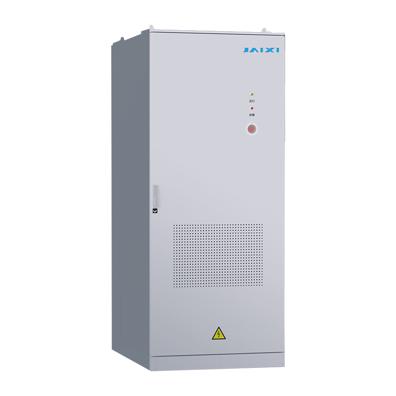 工商液冷储能柜261KWH